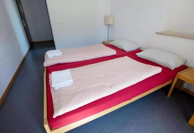 Locarno Youth Hostel