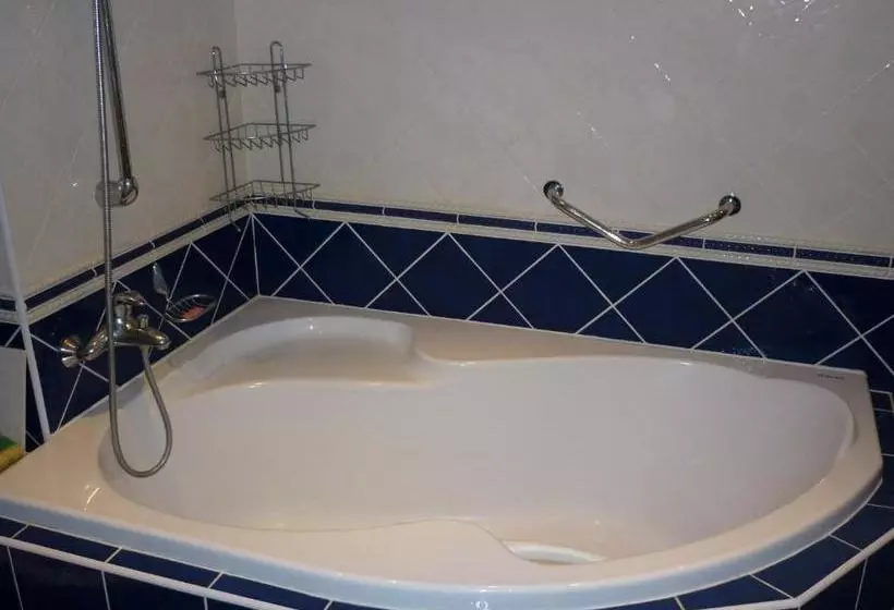 Nueva Fiesta Apartment