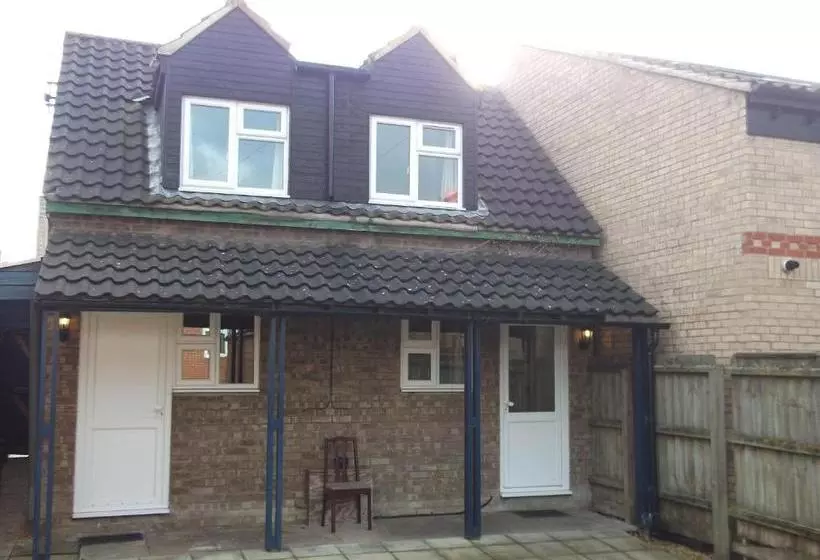 پانسیون Kirkwood House