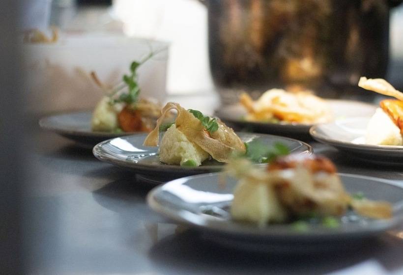 Pensionat The Ship Inn   Winner Best Hotel Experience 2024 Visit Scotland