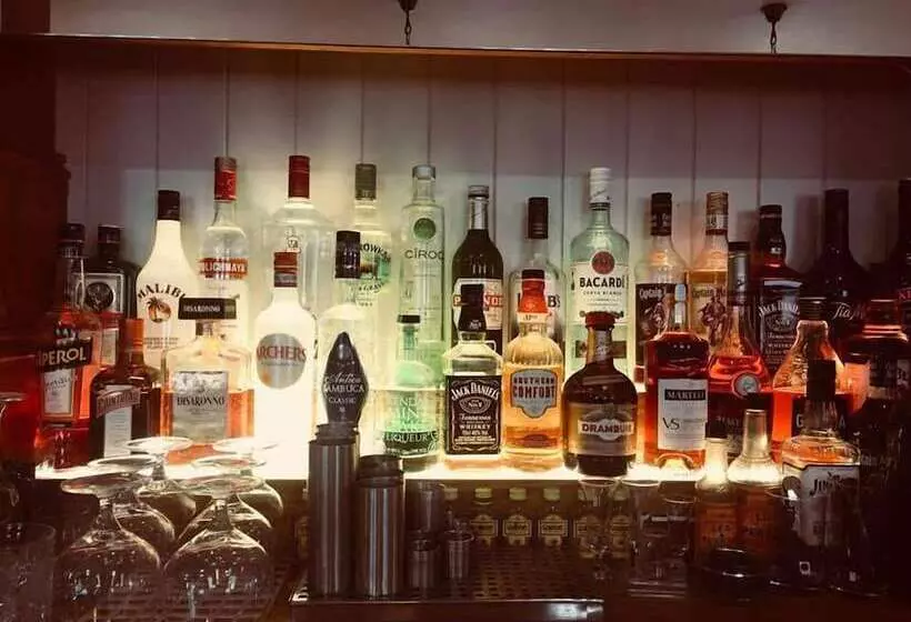 膳宿费 The Ship Inn   Winner Best Hotel Experience 2024 Visit Scotland