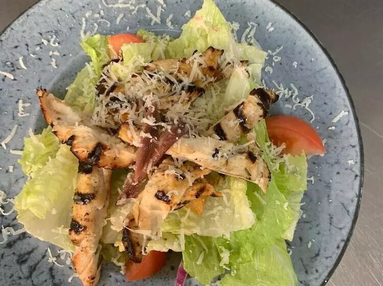 بنسيون The Ship Inn   Winner Best Hotel Experience 2024 Visit Scotland