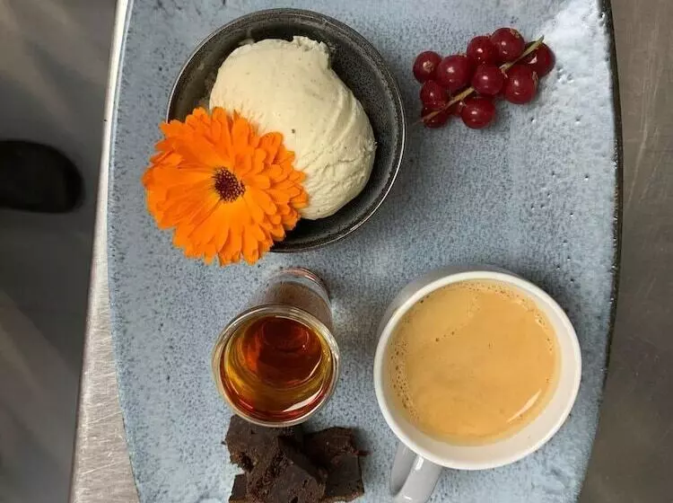 بنسيون The Ship Inn   Winner Best Hotel Experience 2024 Visit Scotland