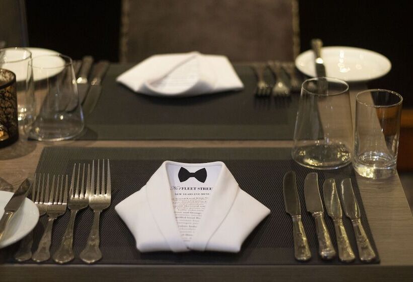 Pensionat The Ship Inn   Winner Best Hotel Experience 2024 Visit Scotland