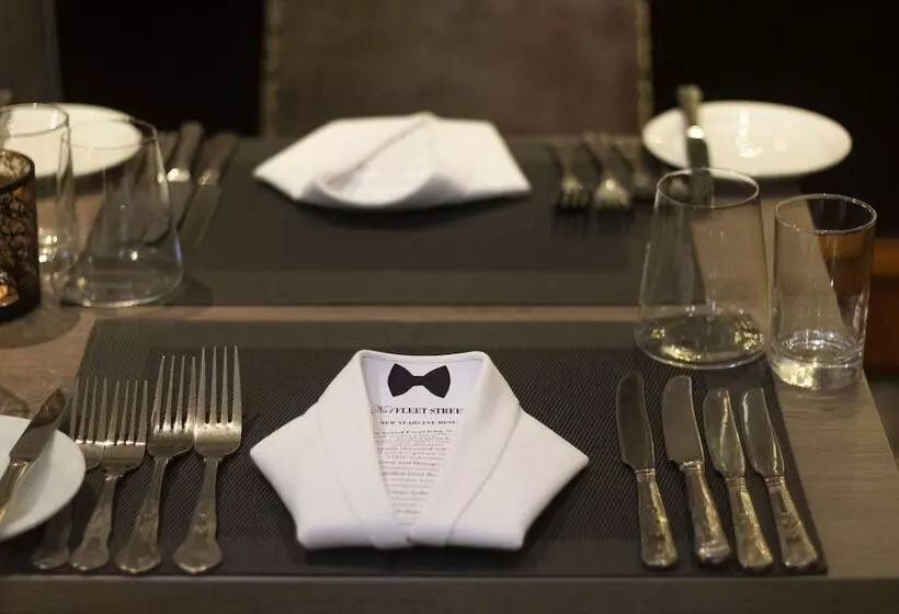 膳宿费 The Ship Inn   Winner Best Hotel Experience 2024 Visit Scotland