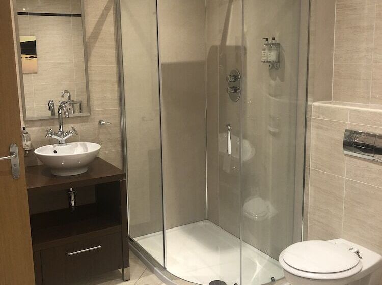 Pensionat The Ship Inn   Winner Best Hotel Experience 2024 Visit Scotland