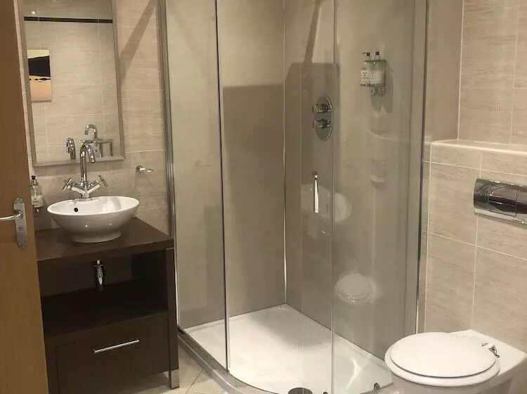 膳宿费 The Ship Inn   Winner Best Hotel Experience 2024 Visit Scotland