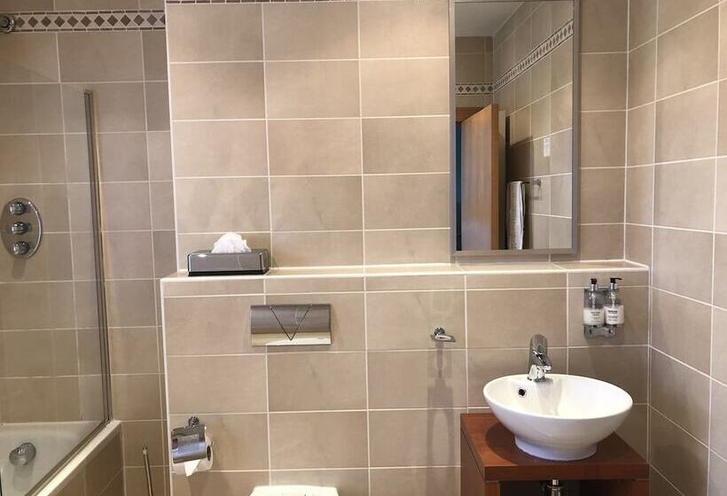 Pensionat The Ship Inn   Winner Best Hotel Experience 2024 Visit Scotland