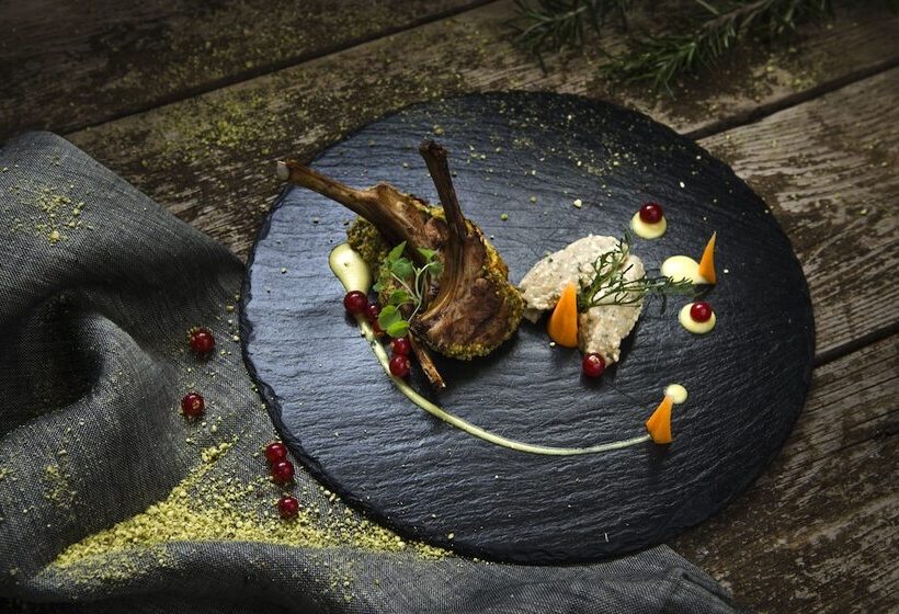 Senia   Onar Hotels Collection