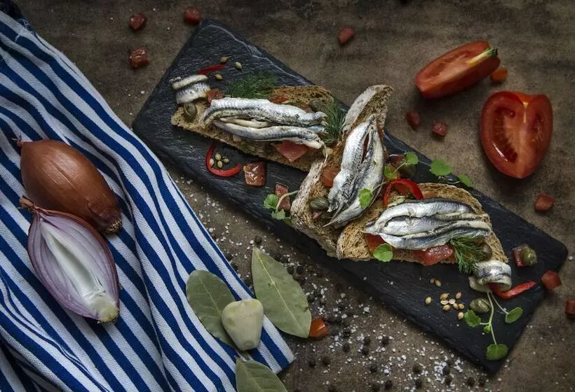 Senia Onar Hotels Collection