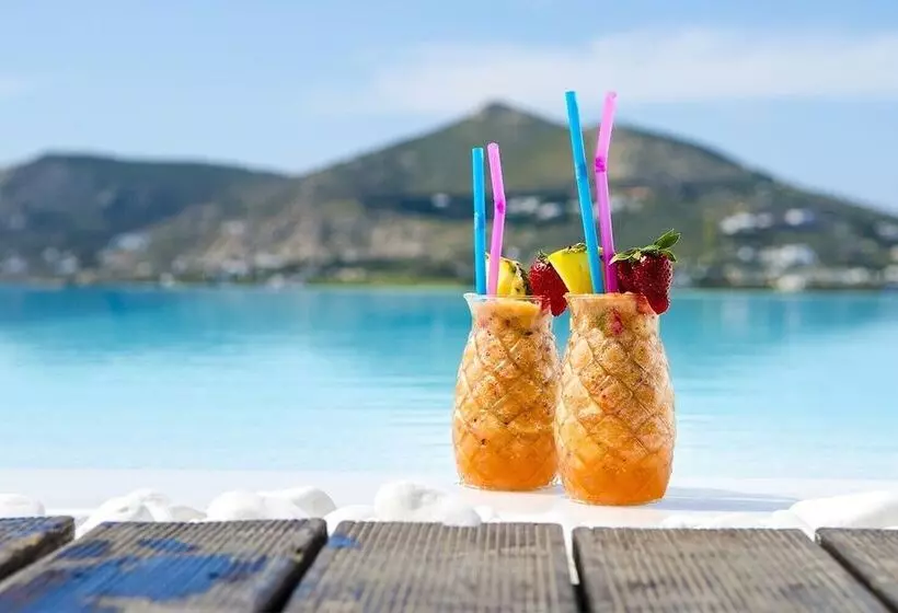 Senia Onar Hotels Collection