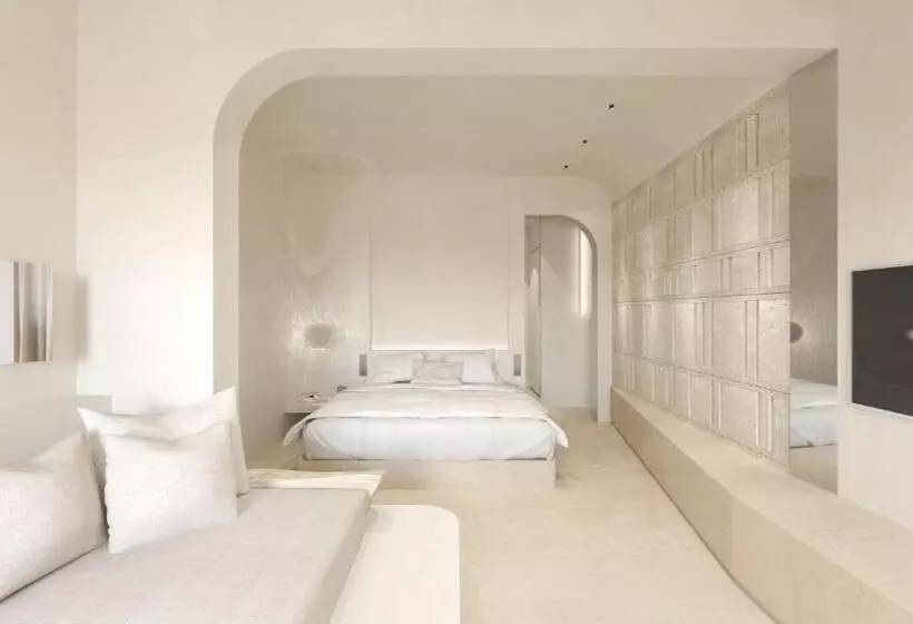 Senia Onar Hotels Collection