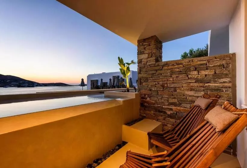 Senia Onar Hotels Collection