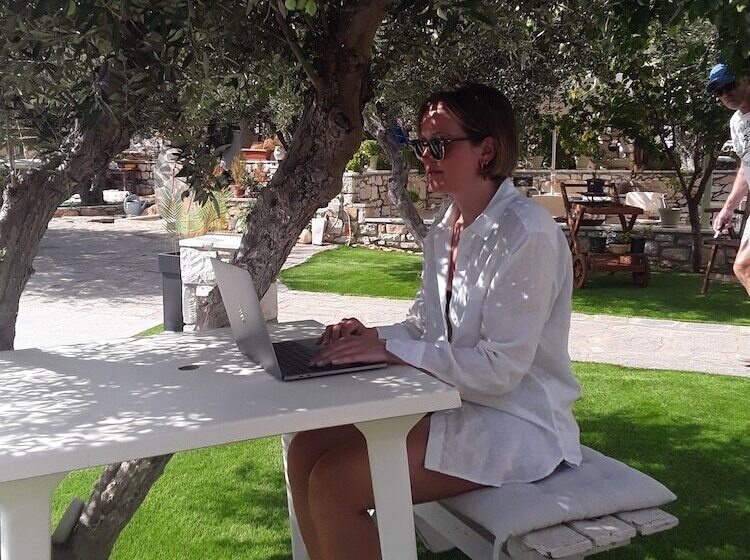 Sunset Studios & Apartments   Adults Only