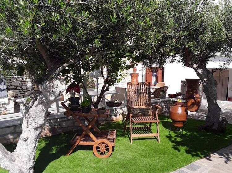 Sunset Studios & Apartments   Adults Only