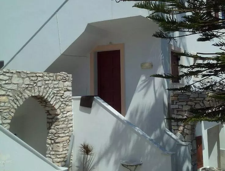 Sunset Studios & Apartments   Adults Only