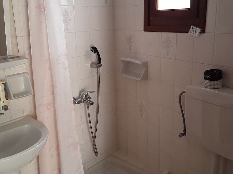 Sunset Studios & Apartments   Adults Only