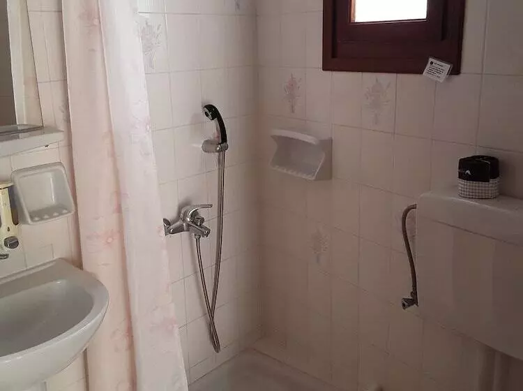 Sunset Studios & Apartments   Adults Only