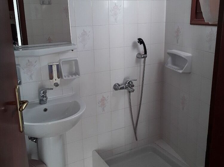 Sunset Studios & Apartments   Adults Only