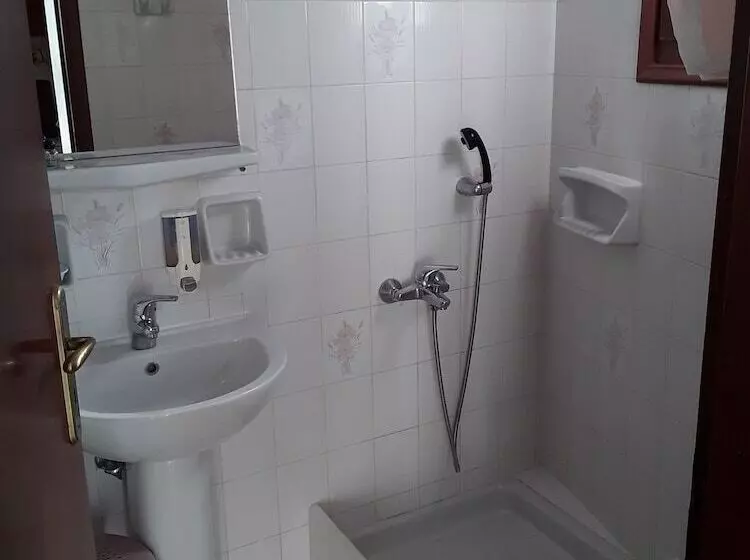 Sunset Studios & Apartments   Adults Only