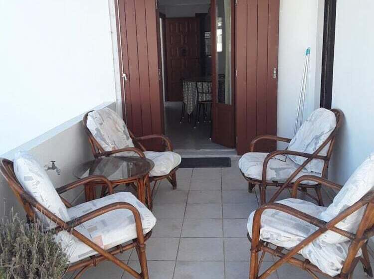 Sunset Studios & Apartments   Adults Only