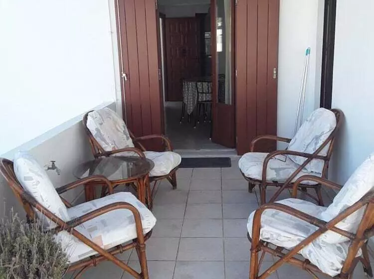 Sunset Studios & Apartments   Adults Only