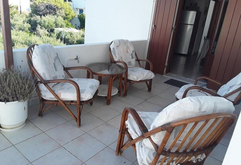 Sunset Studios & Apartments   Adults Only