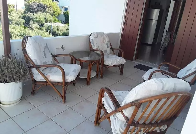 Sunset Studios & Apartments   Adults Only