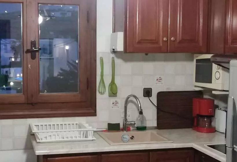 Sunset Studios & Apartments   Adults Only