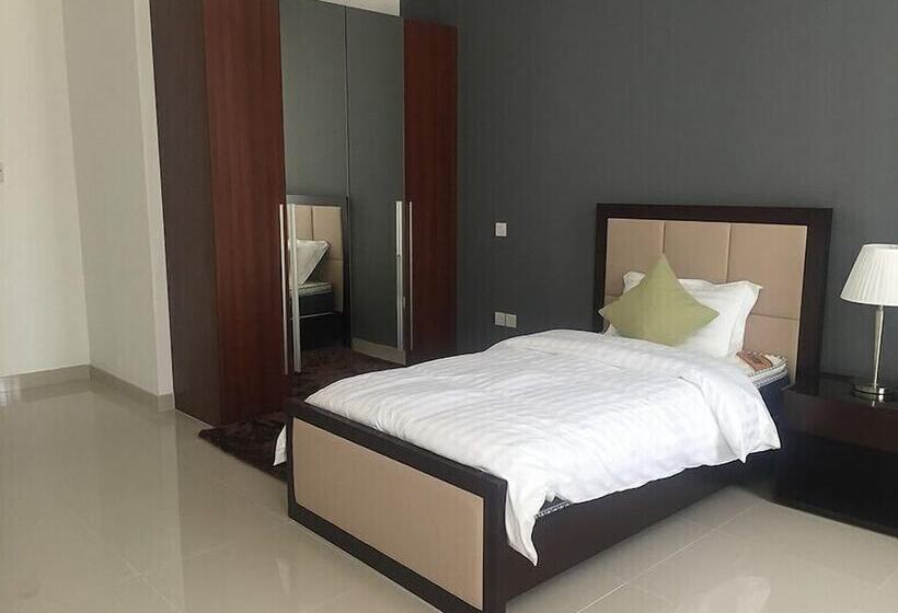 Seef Avenue Suites