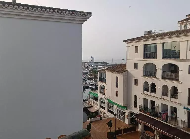 Duquesa Harbour Club Apart