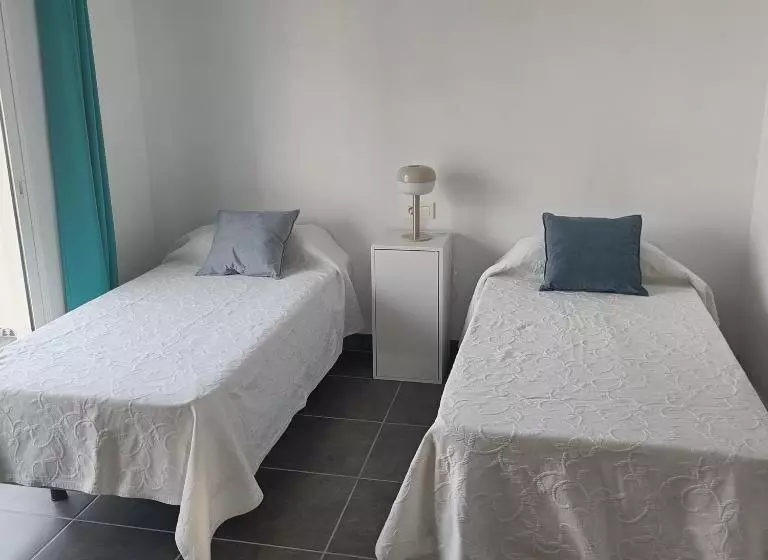 Duquesa Harbour Club Apart