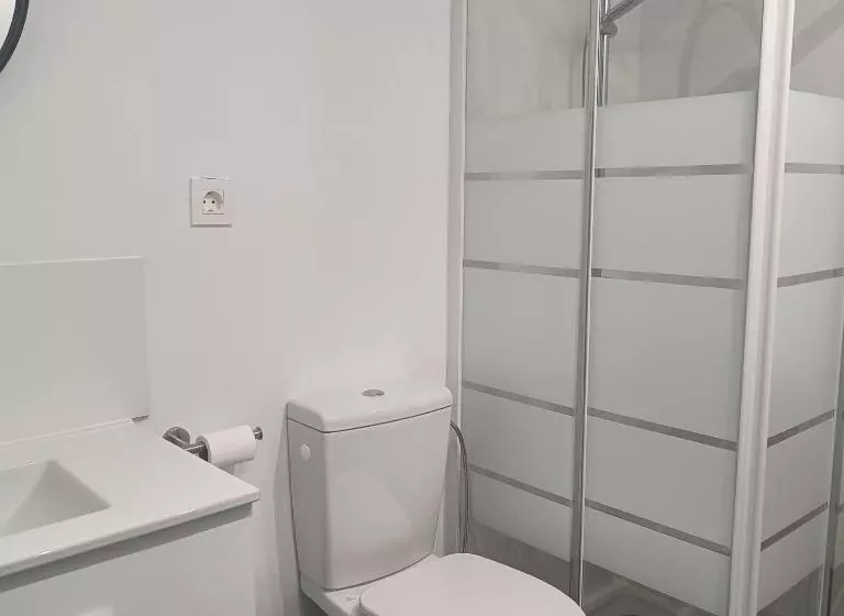 Duquesa Harbour Club Apart