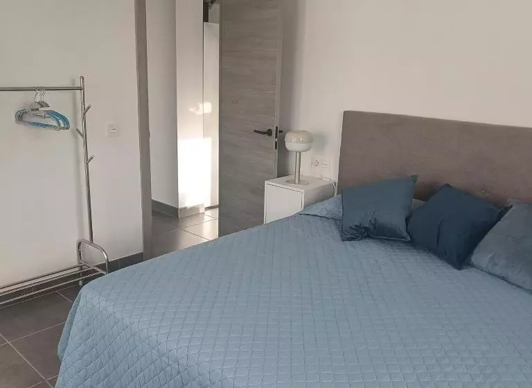 Duquesa Harbour Club Apart