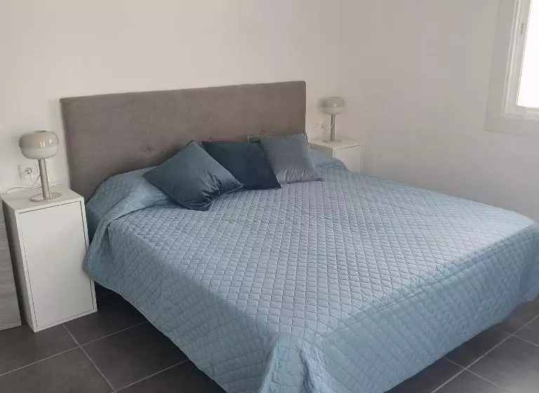 Duquesa Harbour Club Apart