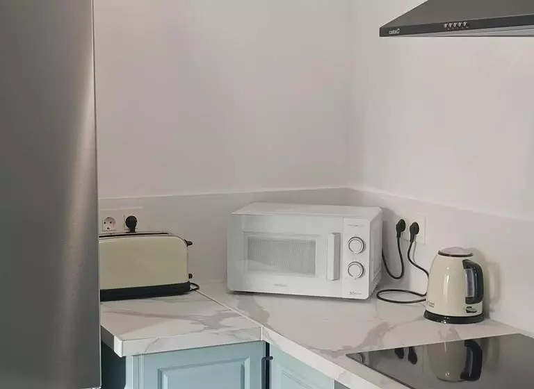 Duquesa Harbour Club Apart