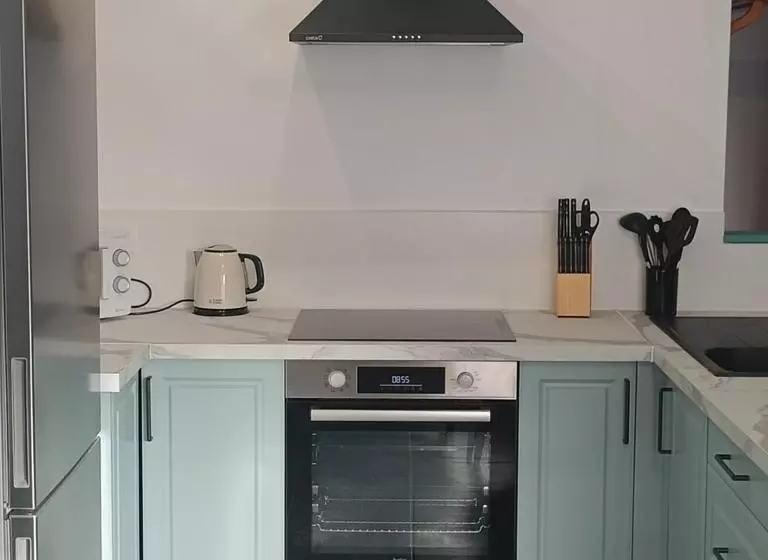 Duquesa Harbour Club Apart