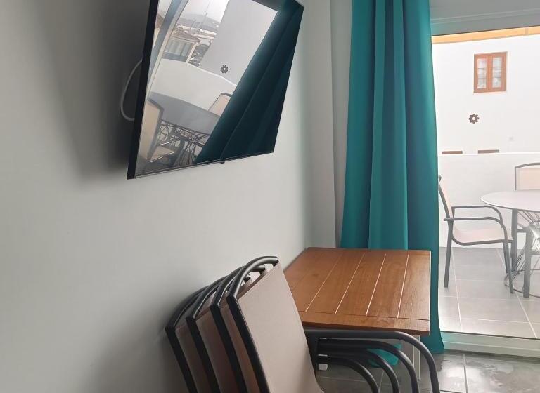 Duquesa Harbour Club Apart