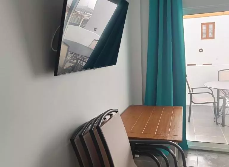 Duquesa Harbour Club Apart