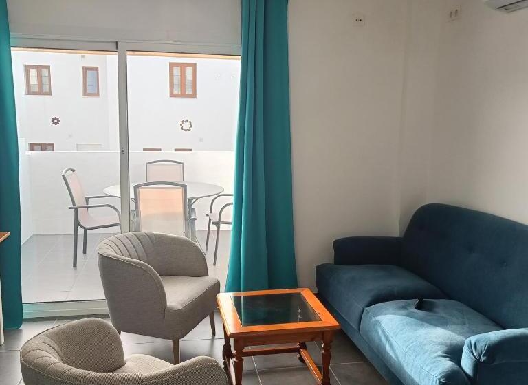 Duquesa Harbour Club Apart