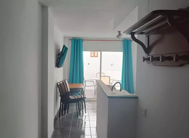 Duquesa Harbour Club Apart