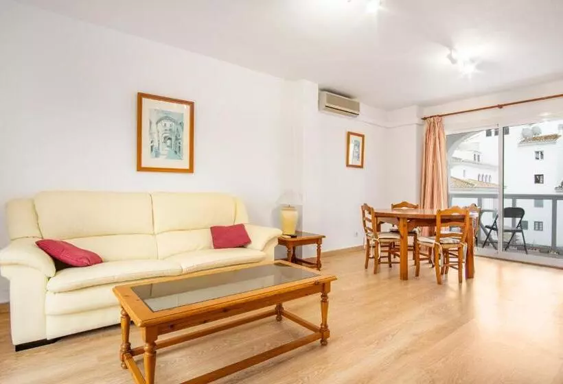 Duquesa Harbour Club Apart