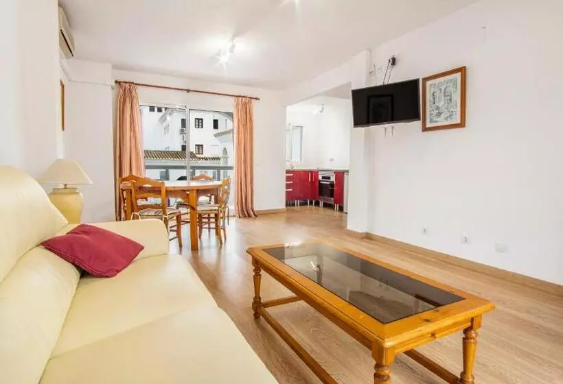 Duquesa Harbour Club Apart