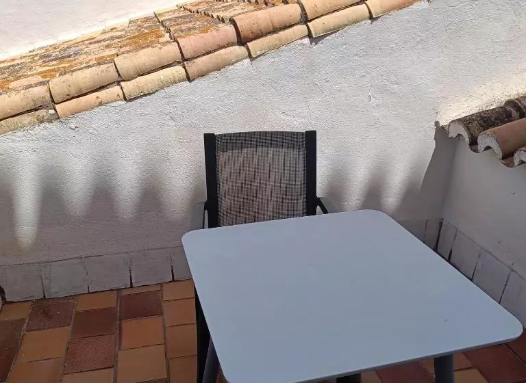 Duquesa Harbour Club Apart