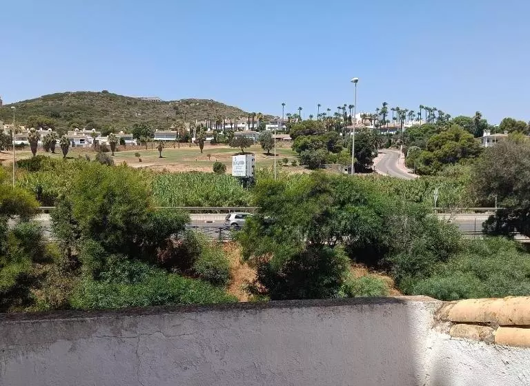 Duquesa Harbour Club Apart