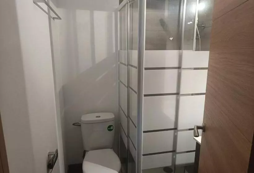 Duquesa Harbour Club Apart