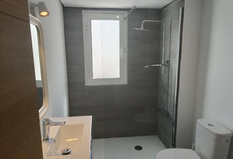 Duquesa Harbour Club Apart