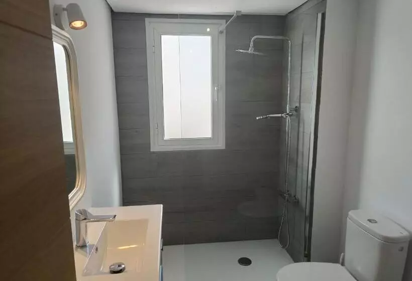 Duquesa Harbour Club Apart