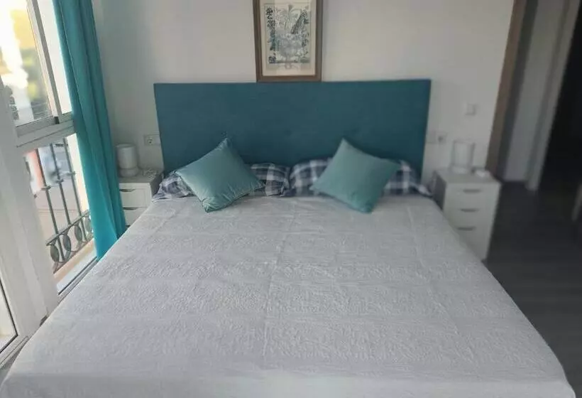 Duquesa Harbour Club Apart