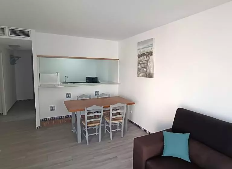 Duquesa Harbour Club Apart